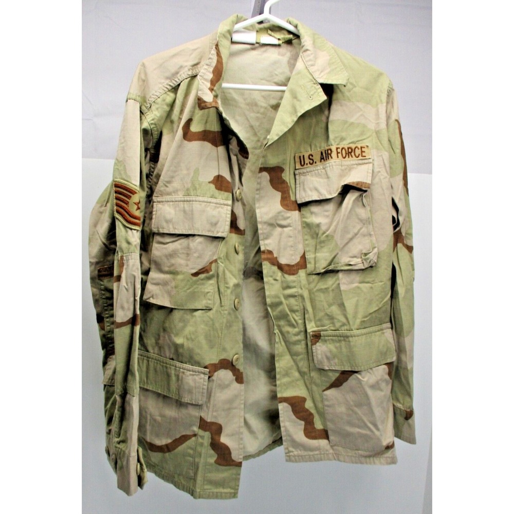 PROPPER US Air Force combat coat - MEDIUM regular